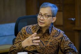 Teguh Anantawikrama, merawat UMKM sebagai fondasi masa depan